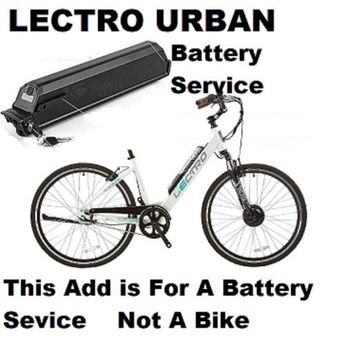 Viking lectro urban city bike - lectro,