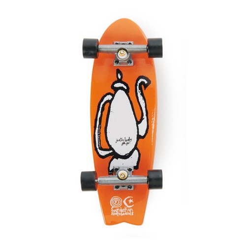 Tech deck finger board - deck,
