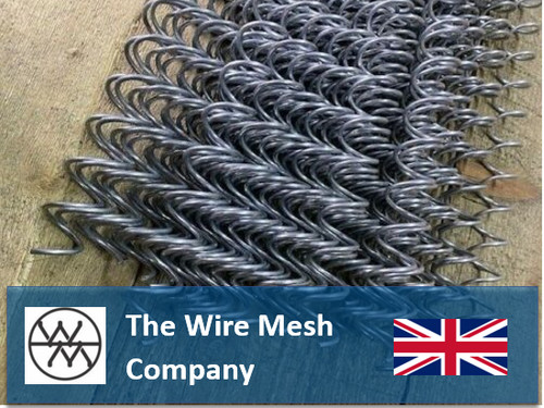 Gabion spirals coils - spirals,,