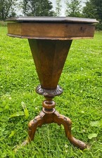 ANTIQUE early 20th c TRUMPET