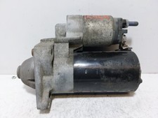 2012 FIAT 500 1.2 PETROL STARTER MOTOR 51804744