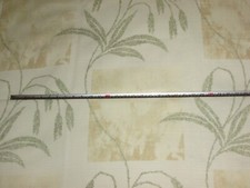 'Pandaranda' Wilman Interiors Leaf Print 100% Cotton Furnishing Fabric, 2.0+ mt