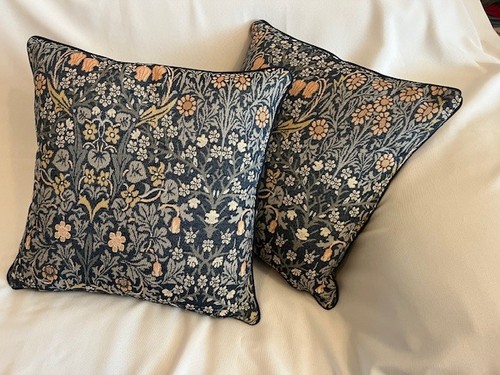 William morris tapestry 1 - morris,