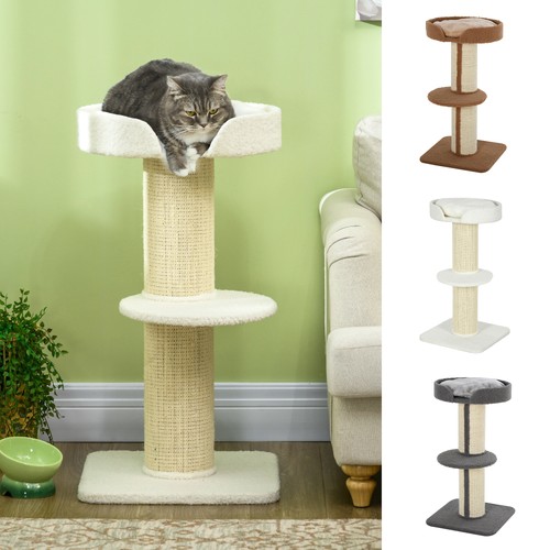 81cm cat tree kitten - 81cm,
