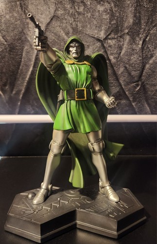 Bowen doom modern - doom, variant