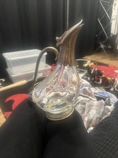 Vintage Italian Duck-Shaped