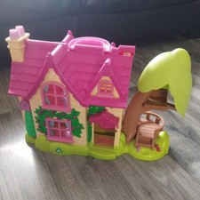 ELC Happyland Cherry Lane