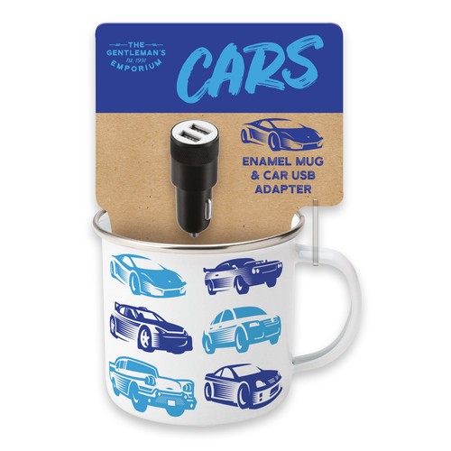Car gift set - gift, &