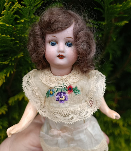 Antique - 7,