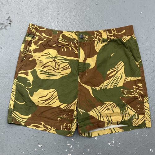 Qilo rhodesian brushstroke - qilo,