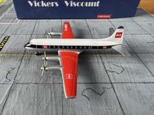 1/400 BEA vickers Viscount