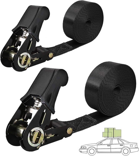 Endless ratchet tie down - ratchet,