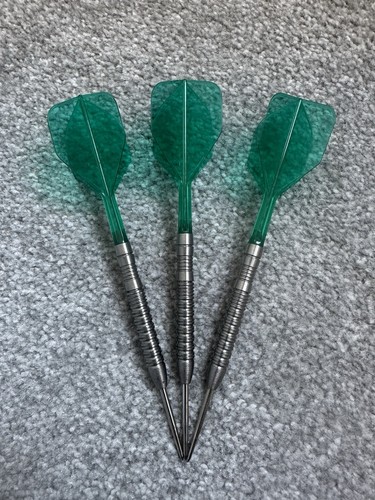 Custom 26g tungsten - custom,