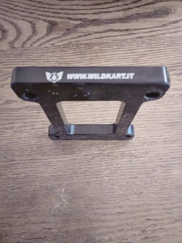 Rotax max engine lift spacer - max,