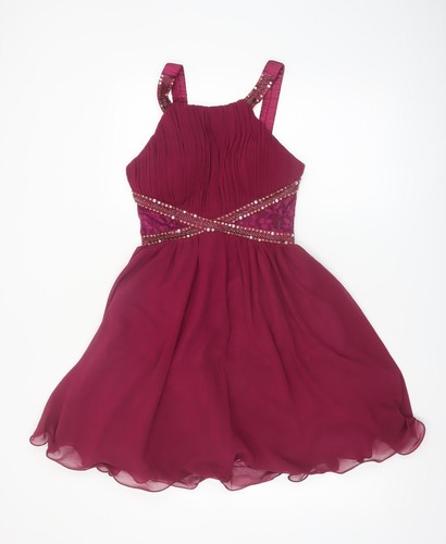 Little mistress women red - little, women's