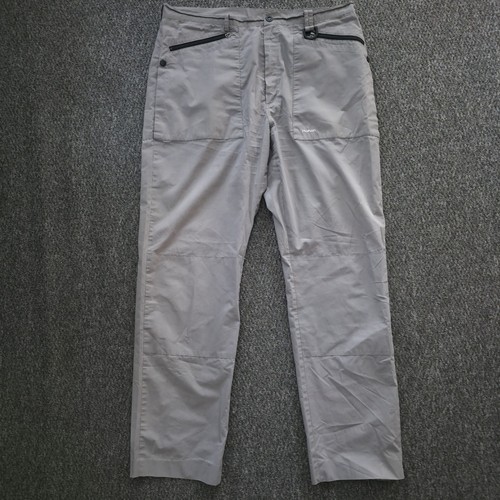 Rohan bags hiking trousers - rohan,