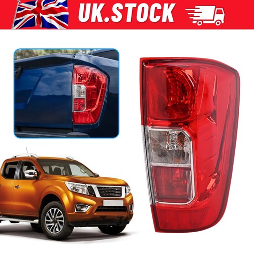 Rear tail light lamp right - rear,