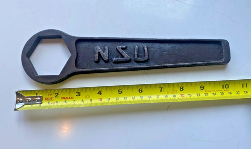 Nsu spanner pre war large - pre,