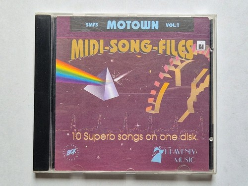 Smf3 motown volume - smf3,