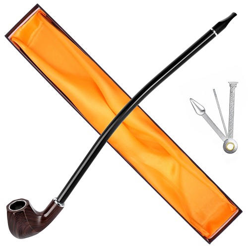 Hysagtek long churchwarden - hysagtek,