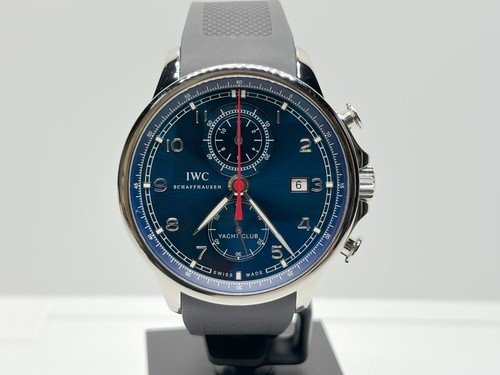 Iwc portuguese yacht - portuguese, club