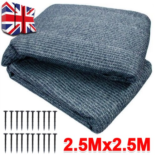 Breathable groundsheet carpet - breathable,