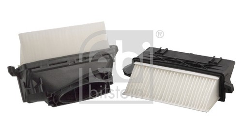 Air filter fits mercedes - mercedes, ml350