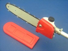 Pruner for Florabest FBK 4 B2 4in1 brushcutter