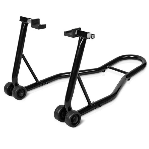 Heavy duty rear motorcycle - rear,