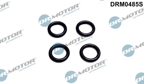 Motor automotive drm0485s - dr.motor,