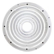 Aluminium Lazy Susan Swivel