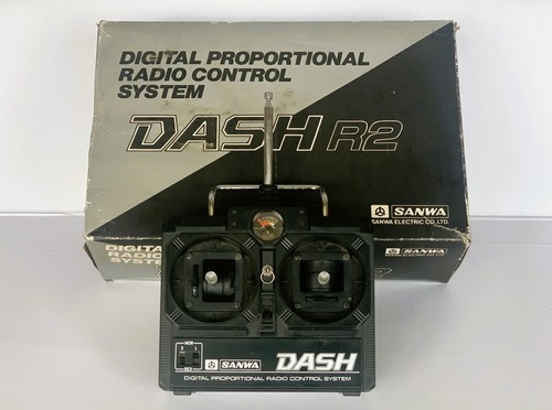 Sanwa dash vintage 1980 - dash, 1980’s