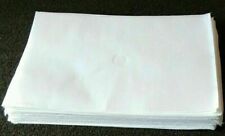 Henny Penny Chicken Machine Oil Filter Paper 100/50 Sheets Genuine High Quality