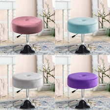 Swivel Dressing Table Stool