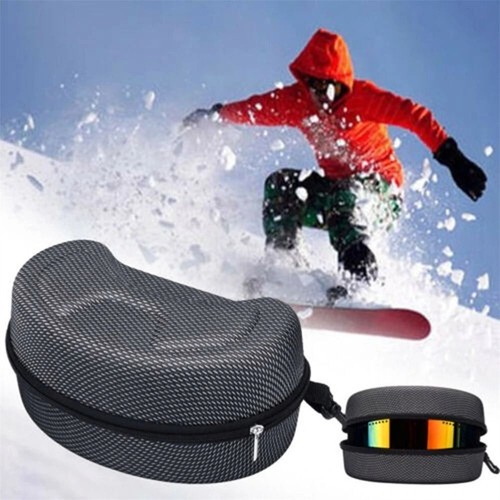 Eva snow ski - ski, eyewear