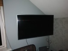 tv Philips 50 inch smart 4k uhd