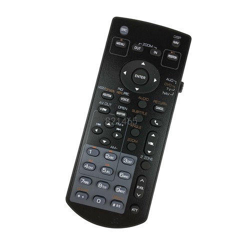 Remote control for kenwood - for,