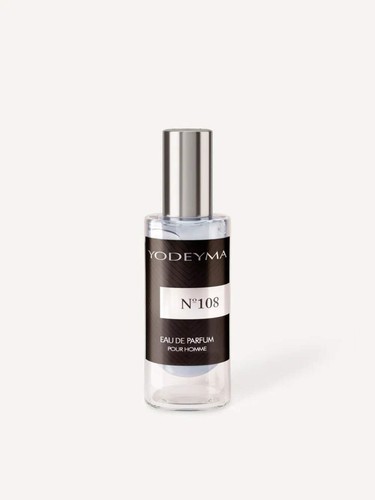Yodeyma paris eau - eau, men