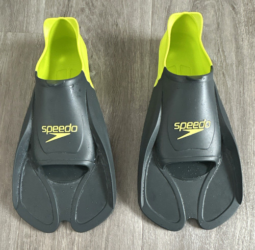 Speedo biofuse training swim - speedo,