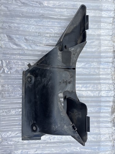 Long nose intercooler - vw, t4