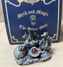 Tudor Mint Myth and Magic