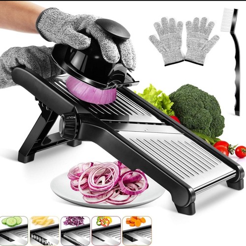 Professional mandolin slicer - professional,