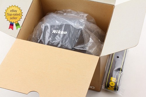 Rare box unused new - rare, w/