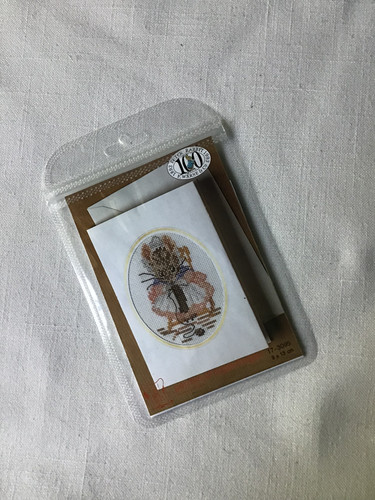 Permin beatrix potter - potter, cross