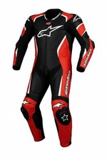 Alpinestars Custom Motorcycle