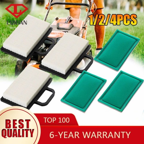 Air filter pre for - w/pre,