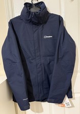 Berghaus Mens RG Alpha 2.0