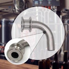 1"/1.5" Pickup Tube Compact