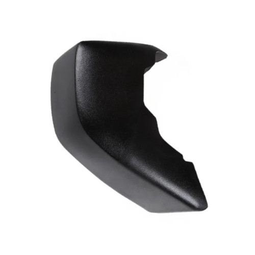 Rear bumper overrider right - rear,