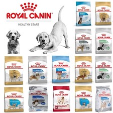 ROYAL CANIN® All Dog Food Adult Medium Light Weight Dry Dog Food 3kg